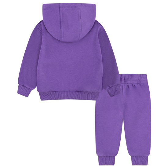 Nike Βρεφικές φόρμες σετ Full-Zip Club Set